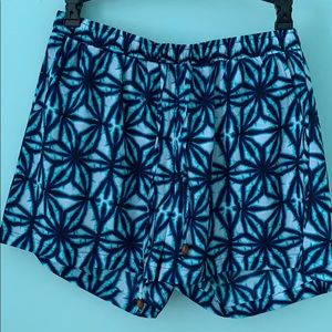 All For Color shorts